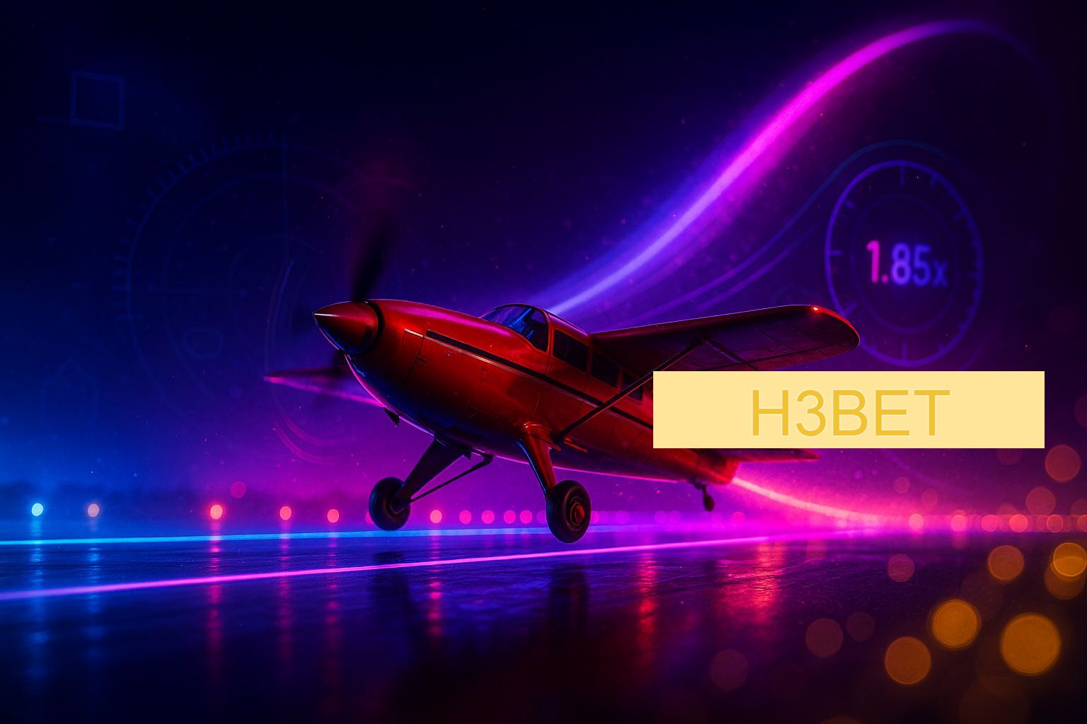 Como Jogar Aviator