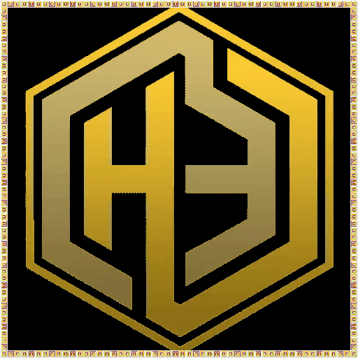 Imagem promocional da H3BET mostrando a plataforma e suas vantagens