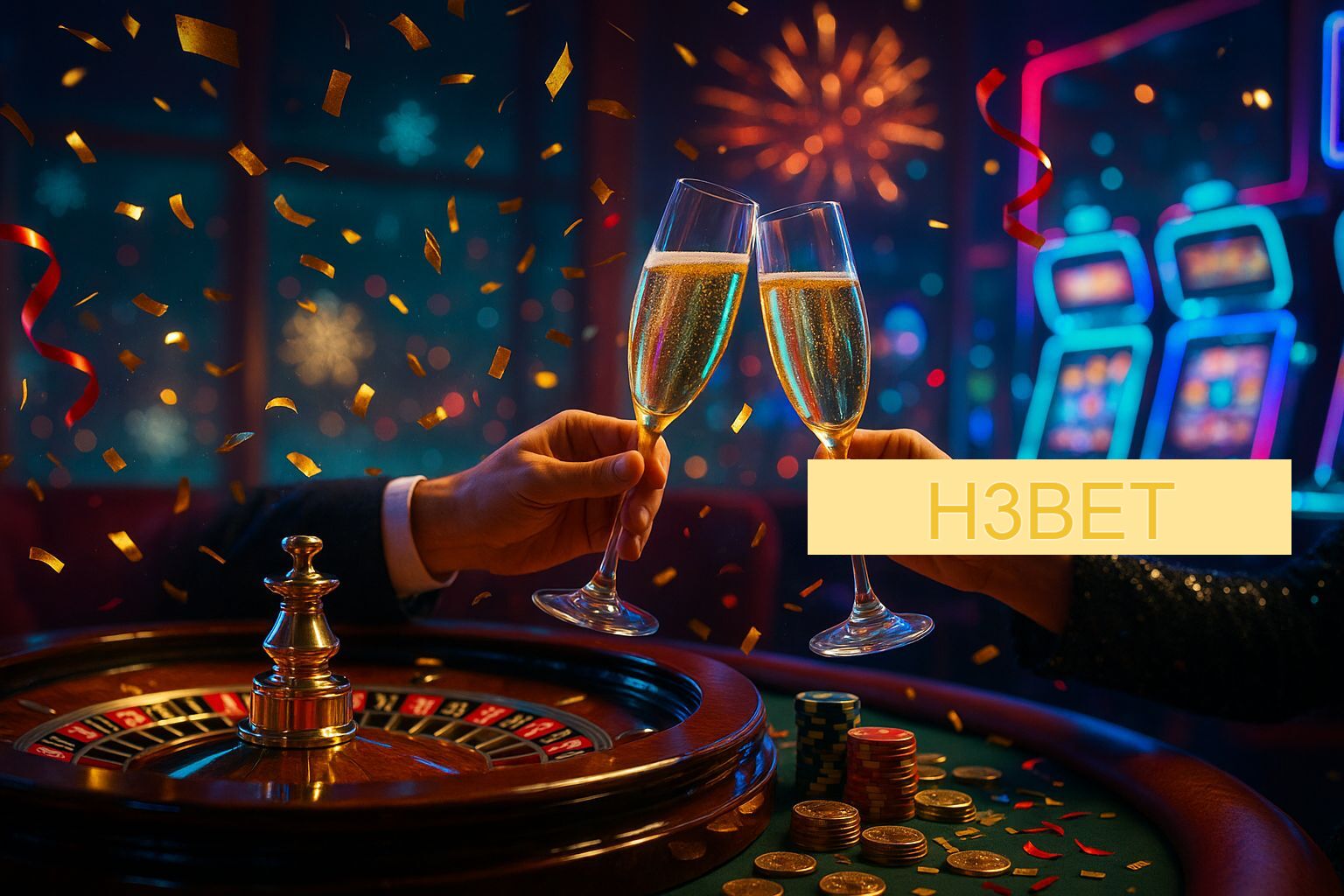 Jogos Festivos