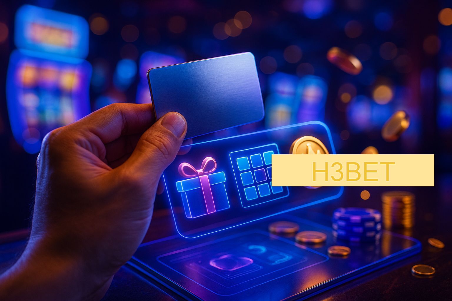 Benefícios do Login